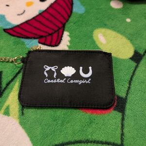 Black Wallet